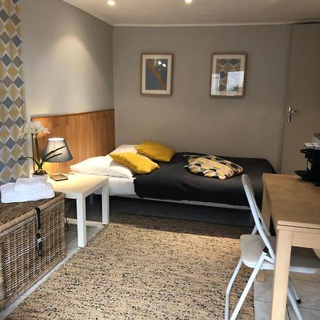 Studio Des Tanneurs Appartement Montpellier Buitenkant foto