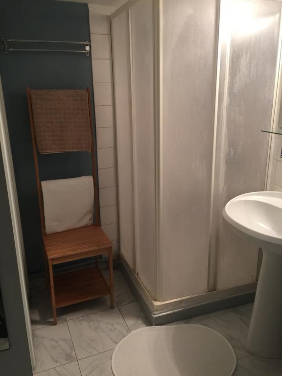 Studio Des Tanneurs Appartement Montpellier Kamer foto